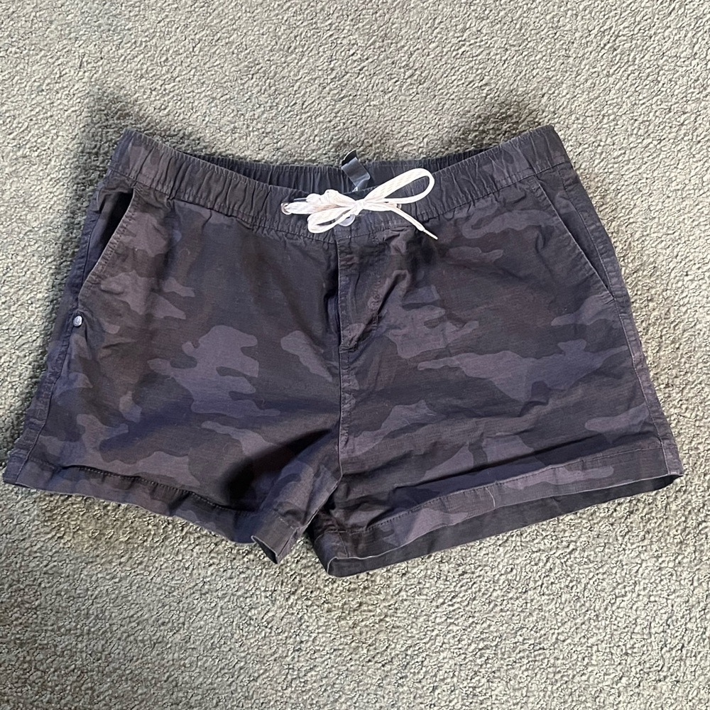 Vuori Women’s Ripstop Short